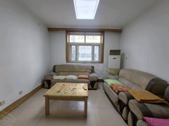 昌乐昌乐城区美联广场一中西门附近，一楼三室有车位出租房源真实图片