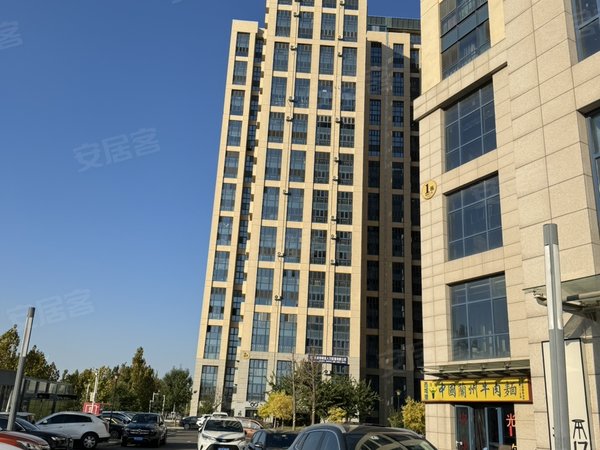 天津武清杨村街麒麟公馆麒麟公馆两居室可短租,随时看房,随时入住临近