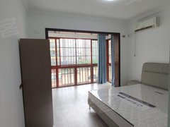 毕节七星关七星关城区人民公园旁电梯公寓房出租 月租月付出租房源真实图片