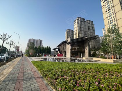 美景美境(一期),国基路 - 郑州美景美境(一期)二手房,租房,房价-郑州