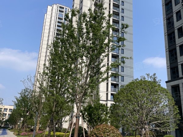 嘉兴海宁长安镇虹运驿府本人实拍!轻轨楼,三房两卫.