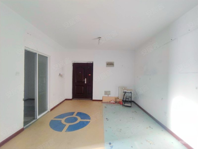 旭日龙园新上大三房总价低有钥匙看房方便