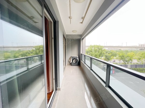 杭州拱墅东新香栖天第杭州租房 香栖天地 精装交付带地暖 五号线东新