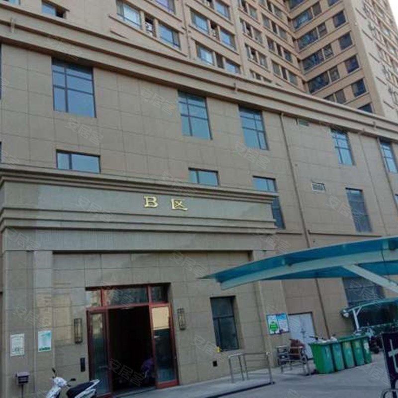 【恒丰蓝波湾, 恒丰蓝波湾小区详情,房价走势,房源,业主论坛】- 衡水