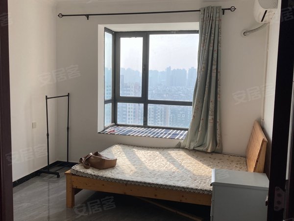 郑州金水21世纪社区南洋风情南洋风情 4室1厅1卫出租房源真实图片