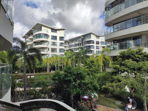 三亚三亚周边陵水清凤椰林湾清凤椰林湾 2室2厅2卫 南北通透 豪华装修