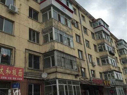 哈南小区(南岗)