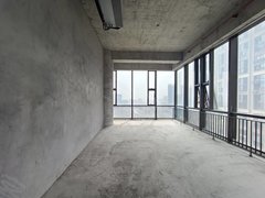 佛山顺德大良东区大良230米地标 绿地中心中楼层 4.5米层高可做复式出租房源真实图片