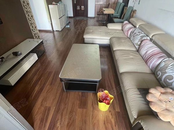 天津静海静海镇海馨园海馨园,精装两室,长租可议,真实图片,随时看房