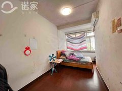 珠海香洲老香洲青春社区 3室1厅1卫  80平米出租房源真实图片