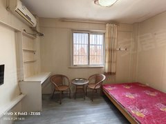 青州青州城区青州古城近大润发！四海馨城！精装一室！拎包入住！出租房源真实图片