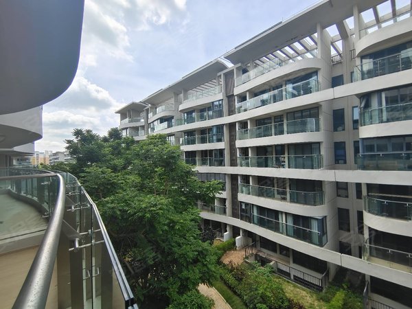 三亚三亚周边陵水清凤椰林湾陵水椰林湾3房2卫 高档花园洋房 拎包入住