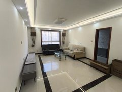 巨野巨野城区巨野市区佳信铂金豪庭北区 3室2厅2卫 135平 精装修 电梯房出租房源真实图片