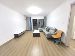 蚌埠蚌山新城区急租,银泰旁拎包入住家具家电齐全,看房方便出租房源真实图片