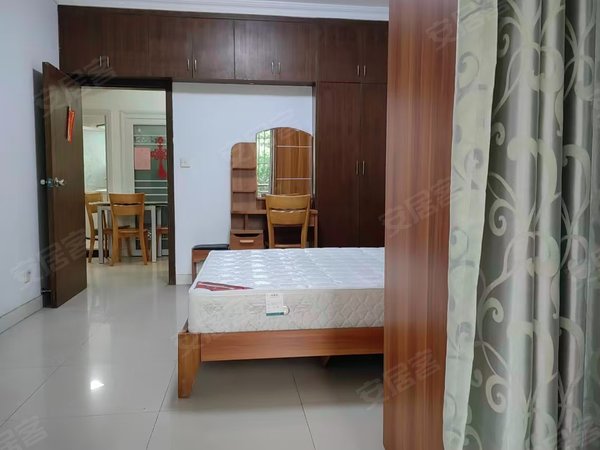 深圳布吉康桥中城康桥花园(二期)急租,大气2房,东南向看花园,采光好