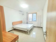 北京顺义石门我爱我家相寓 顺义城西辛南区中楼层4居室主卧出租房源真实图片