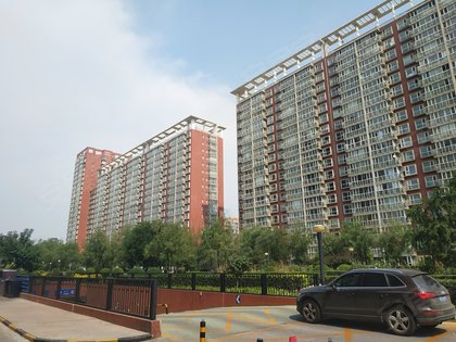 金海国际,广渠路21号 - 北京金海国际二手房,租房,房价-北京安居客