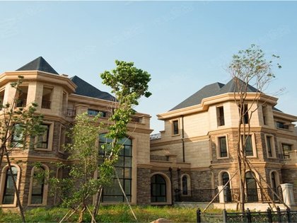 保利水韵长滩一期