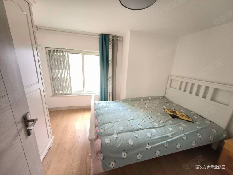 奥林匹克花园三期北京奥运村