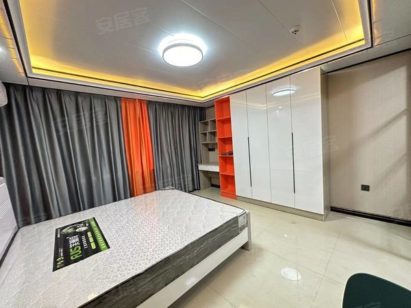 金华东阳东阳江北珊瑚里(南区)珊珊里 下昆溪外坞门 甘井五马塘夜市附近单间699起拎包入住出租房源真实图片