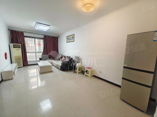 黄雁村省人民医院五号线地铁口小雁塔华豪丽晶两室急租