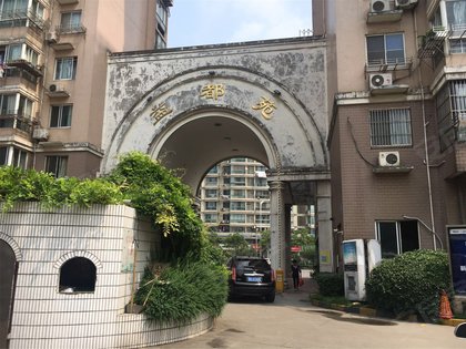 益都苑,振奋路18号-无锡益都苑二手房,租房-无锡安居客