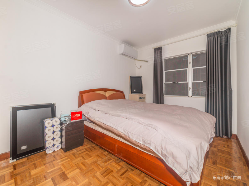 业主突然心态变化,现在就想早点卖掉,,半岛花园(a区)二手房,538万,2室