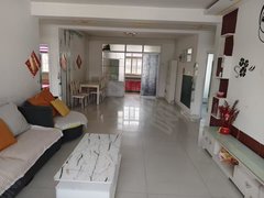 沂源城区佳惠新天地新城路附近精装三室，全套家具家电12000出租房源真实图片