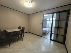 永康永康江南华联商厦十里牌 千禧 飞剑附近 两室一厅 家电齐全 可月付出租房源真实图片