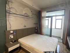 莱芜莱城莱城城区碧桂园公寓，家具家电齐全，拎包入住可押一付一出租房源真实图片