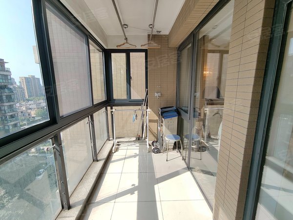 【多图】贺田尚城(公寓住宅),钱江湾租房,贺田尚城 3室2厅2卫 151平