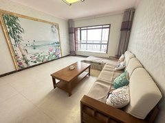 庆阳西峰西峰城区市医院,丽景茂附近,雄越小区,3室2厅2卫,带家具家电出租房源真实图片