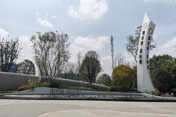 阳光城溪山悦怎么样,好不好_中介房产经纪人:陈健