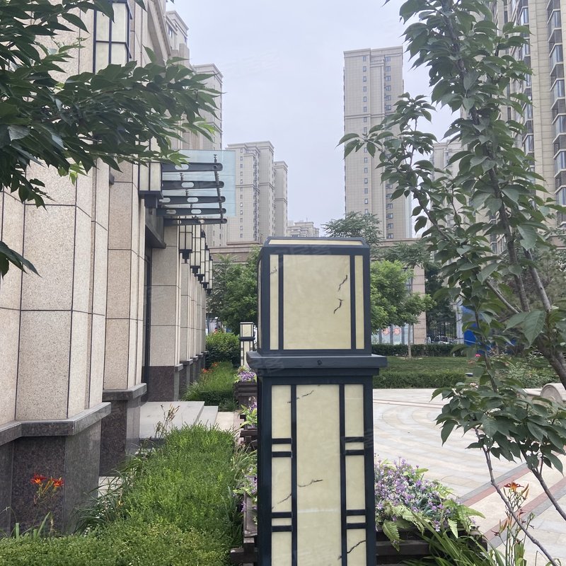 【尚品馨界, 尚品馨界小区详情,房价走势,房源,业主论坛】- 北京58