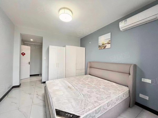 学军中学边紫金西苑 蒋村地铁口 近浙大 西溪天街,西湖租房-杭州58