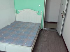 常州溧阳城中蒋店三区 单间 350拎包入住出租房源真实图片