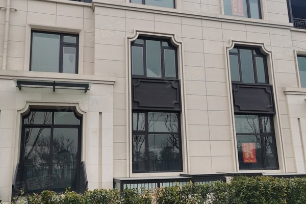 南通小区 通州小区 金沙小区 雍景湾(别墅) 雍景湾(别墅)怎么样