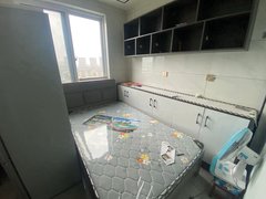 周口川汇东新区压一付一 新中心医院文昌院区 泰和家园 可短租 可月付出租房源真实图片