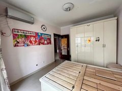 临清大辛庄清华园中学桑树园新村南区 3室1厅1卫出租房源真实图片