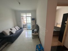 汉中汉台莲湖路蓝天新城 2室1厅1卫出租房源真实图片