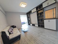 曲靖麒麟南城门曲一中对面 书苑彼岸 两室一厅出租1099元月！出租房源真实图片