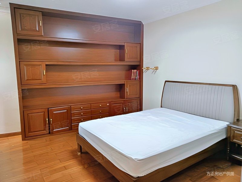 惠州西湖旁4a景区丽日花园豪装三房130平出售送高档红木家具