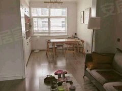 莱芜莱城茂业天地陈毅二实小陪读   兰馨园新式装修  三室两厅  拎包入住出租房源真实图片