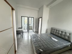 绍兴诸暨诸暨市区出租佳源府别墅区 大单间带院子 家具齐全 拎包入住出租房源真实图片