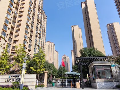 东津世纪城14区崇文府