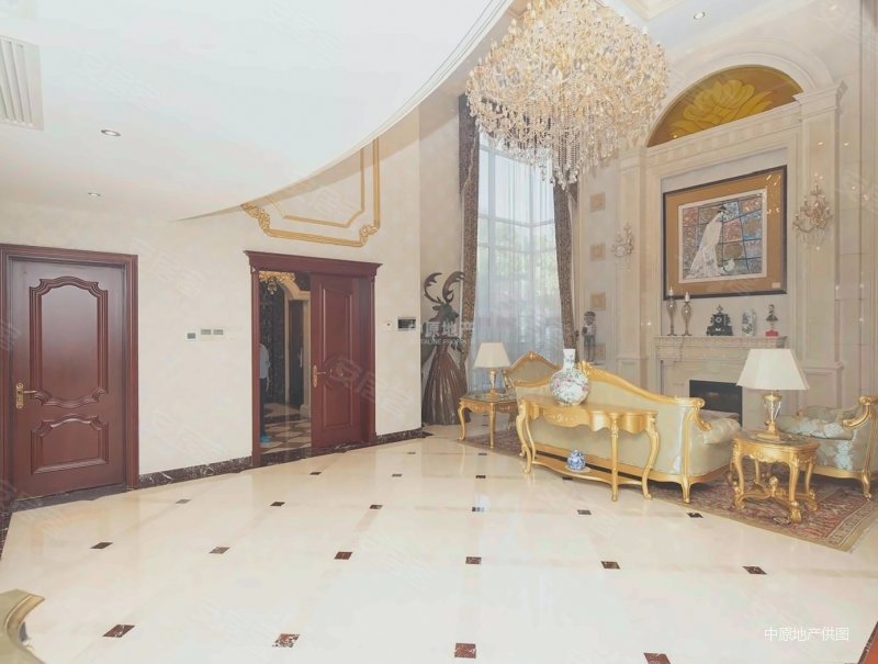 传世豪宅 清琴山庄 西山美庐 独栋别墅,龙湖颐和原著二手房,21000万,8