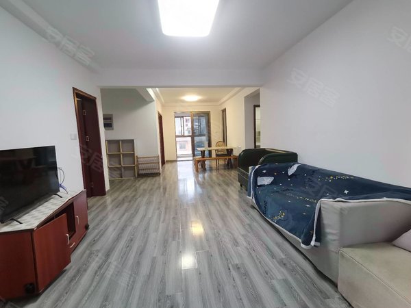 【多图】南悦豪庭,太湖新城租房,免中介费送保洁南悦豪庭洋房南北通透