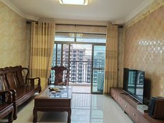 桂平桂平城区城区桂平西山华府，新净2房出租，拎包入住出租房源真实图片