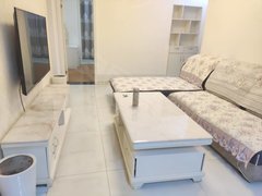 德阳中江凯江镇城中心套三，小区环境好，停车方便，家具家电齐全拎包入住，随时出租房源真实图片