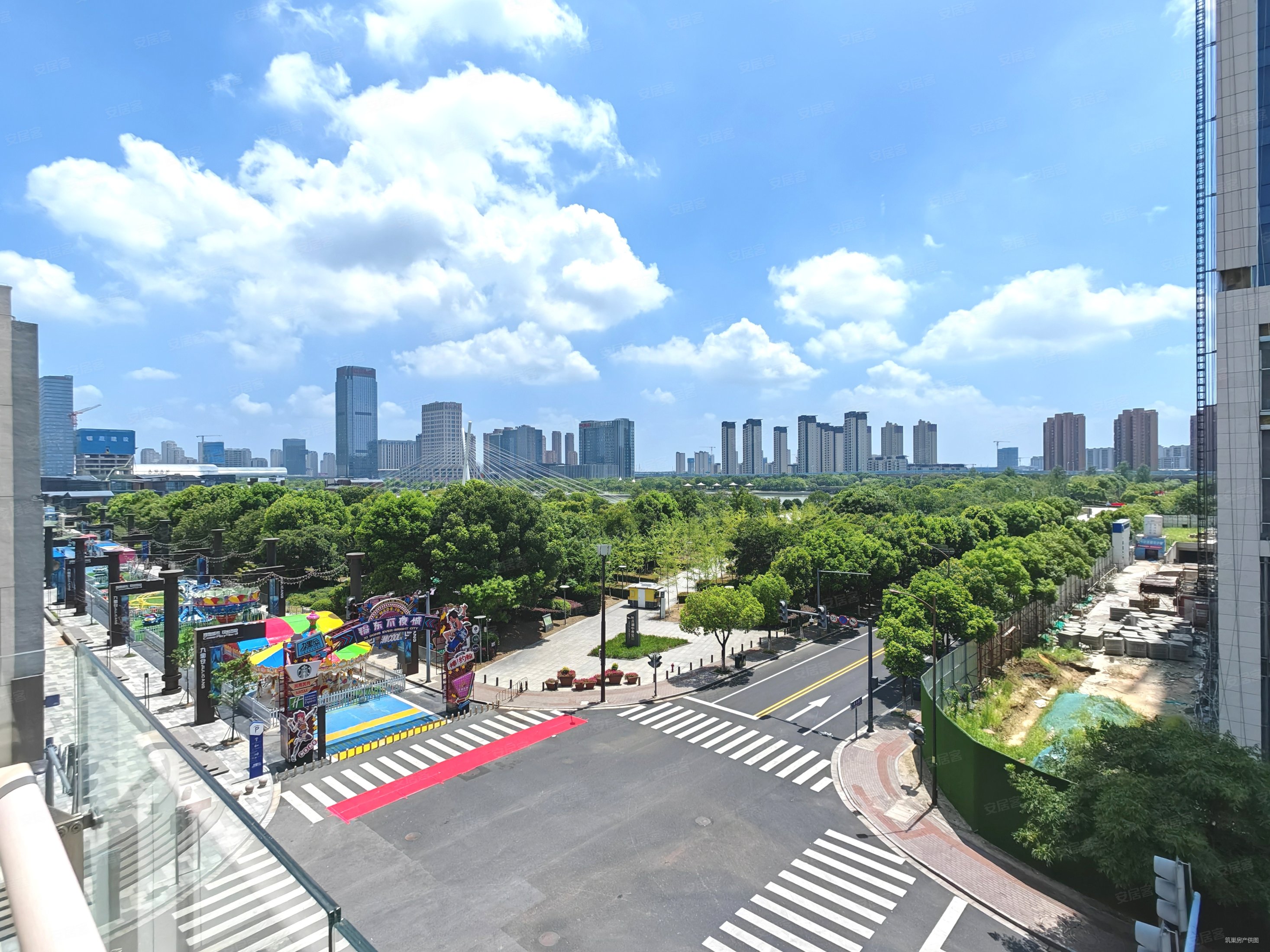 九里仓九山树2室2厅1卫41.35㎡南北82万